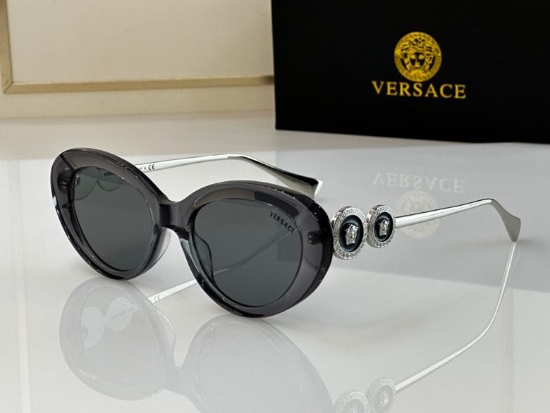 Versace Sunglass AAA 130
